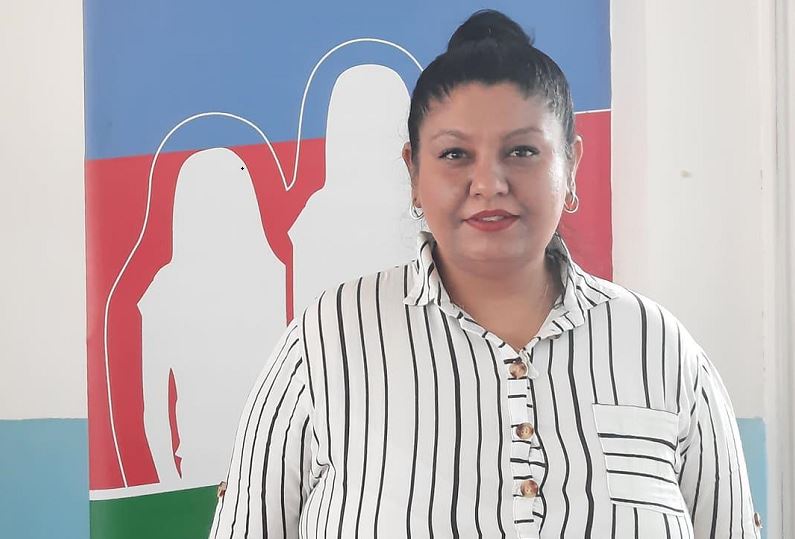 Интервју на извршната директорка на Здружение Иницијатива за правата на жените од Шуто Оризари, Салија Бекир Халим за ПИНА